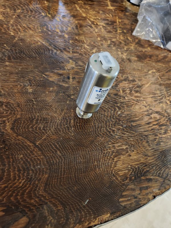 MKS 901P-81-0036 LOADLOCK TRANSDUCER - Image 2