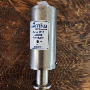 MKS 901P-81-0036 LOADLOCK TRANSDUCER