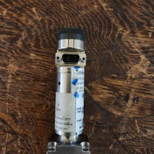 MKS 872B13TME2MT1 Baratron Pressure Transducer 1000 Torr