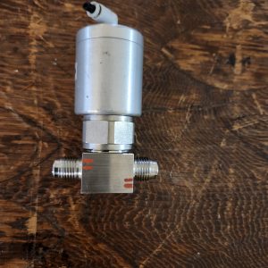Swagelok 6LW-DPVR4-P-C VALVE