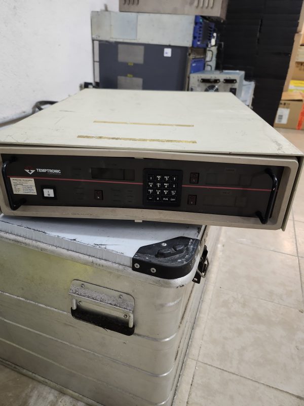 Temptronic TP03000A-2300-1 Temperature Controller