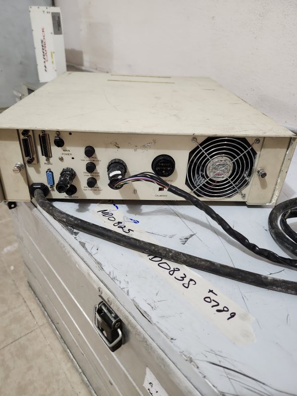 Temptronic TP03000A-2300-1 Temperature Controller - Image 2