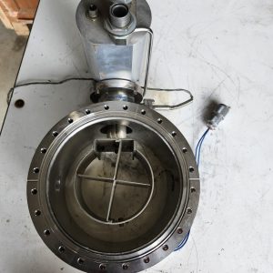 ULVAC CRYOGENICS CRYO-T 8 SUPER TRAP, CRYOPUMP CRYO-T8PN, RS5 REFRIGERATOR UNIT