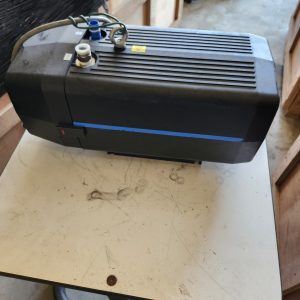 ULVAC DSB-451 Rotary Blade Dry Vacuum Pump