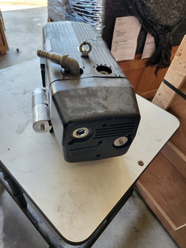 BUSCH SV1040C000 VACUUM PUMP - Image 2