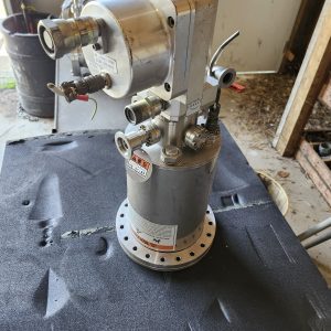 EBARA GENESIS CYRO PUMP 522-221
