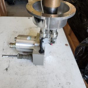 GENESIS H2O Water Pump 180-0008