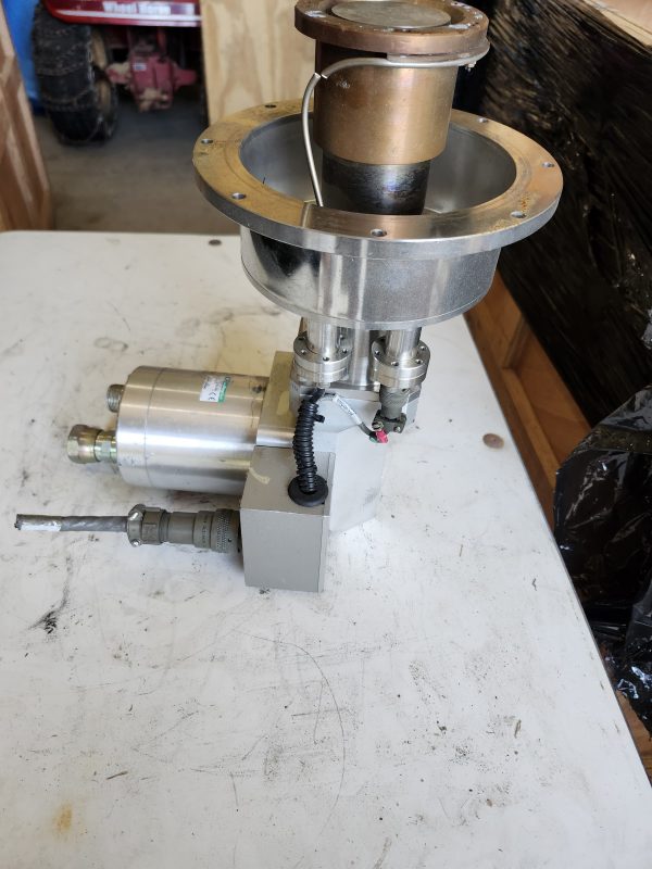 GENESIS H2O Water Pump 180-0008
