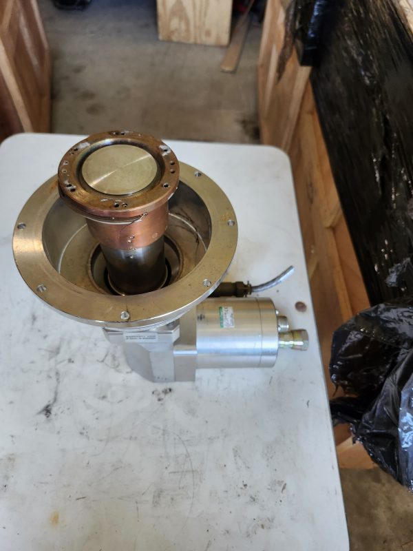 GENESIS H2O Water Pump 180-0008 - Image 3