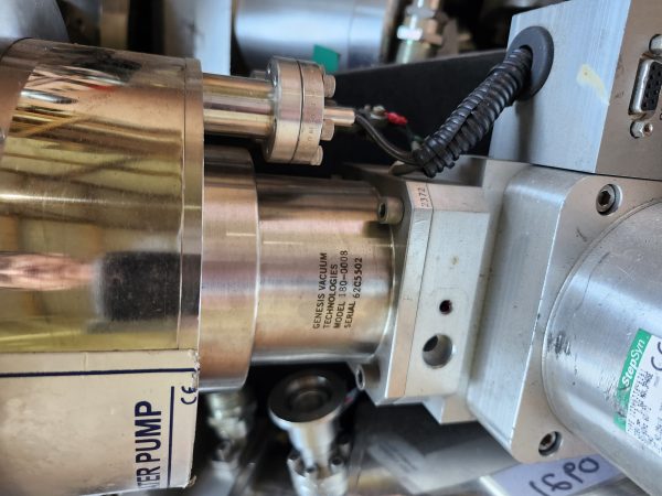 GENESIS H2O Water Pump 180-0008 - Image 5