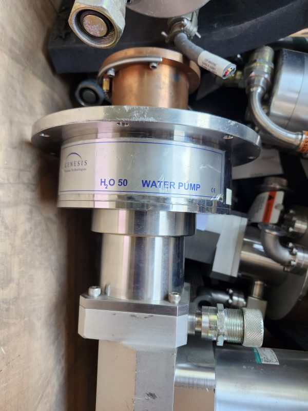 GENESIS H2O Water Pump 180-0008 - Image 4