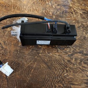 Fuji Electric GYS401DC1-CA-B AC Servo Motor