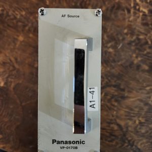 Panasonic VP-0170B Waveform Comparator