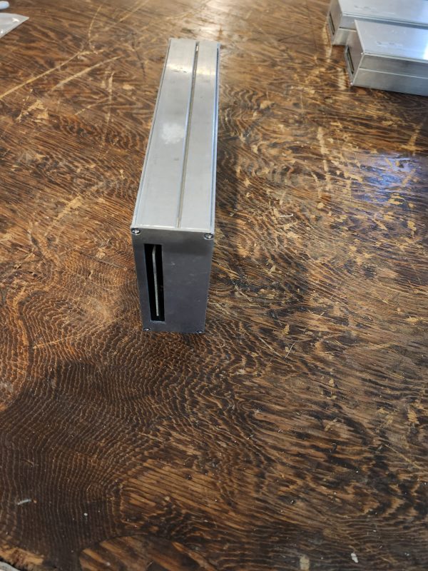 Panasonic VP-0180A AF Attenuator - Image 2
