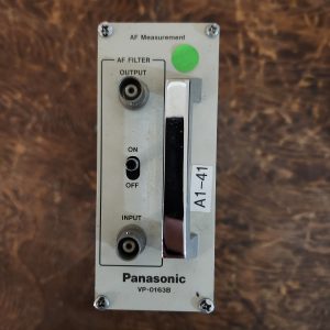 Panasonic VP-0163B AF Measurement Module