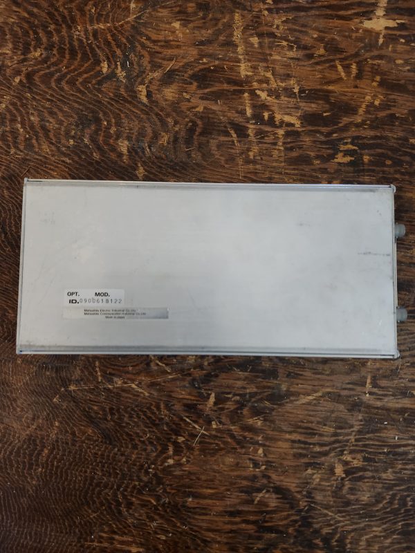 Panasonic VP-0163B AF Measurement Module - Image 3