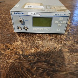 Boonton 4532  RF Power Meter