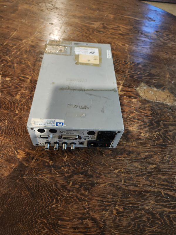 Boonton 4532  RF Power Meter - Image 2