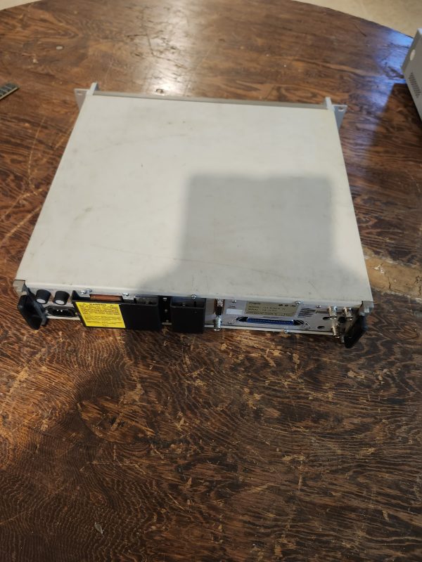 PTS 310R1N1X-70 Frequency Synthesizer - Image 2