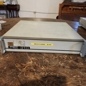 PTS 310R1N1X-70 Frequency Synthesizer