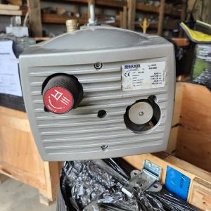 Becker Vacuum Pump VT4.40