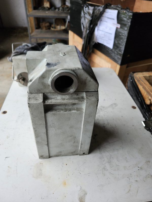 Leybold AF40-65 Exhaust Filter 18916 - Image 3