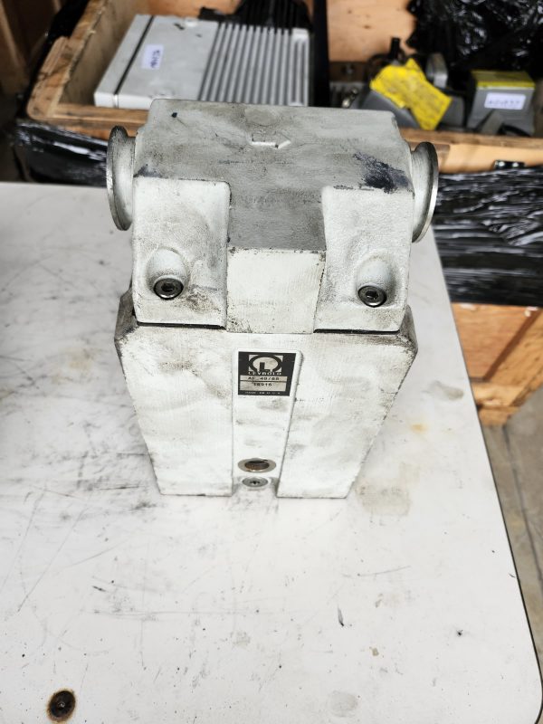 Leybold AF40-65 Exhaust Filter 18916