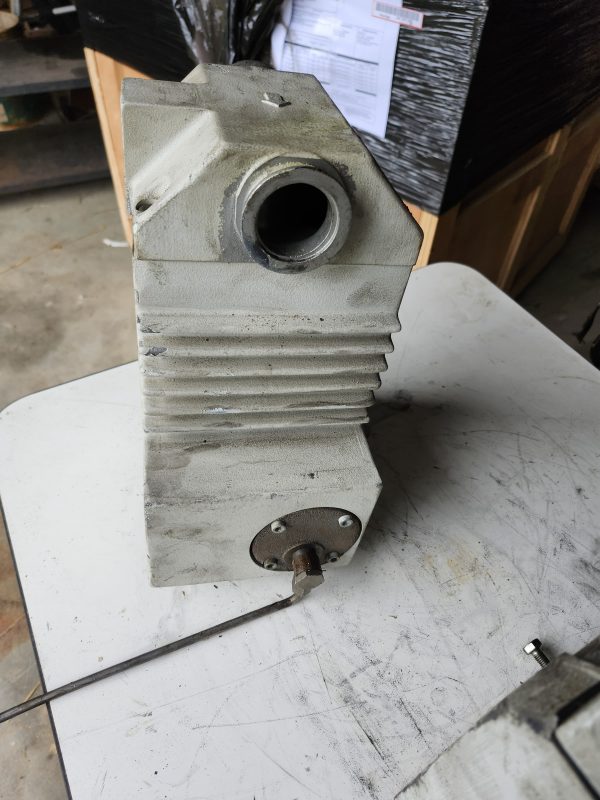 LEYBOLD AR40-65 Oil Exhaust Filter 18922 - Image 3