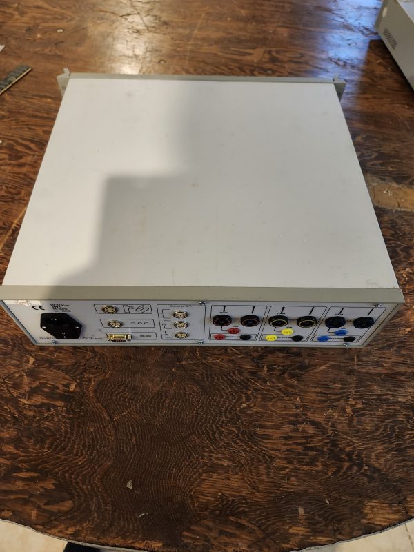 EDI ES2001/3 ENERGY STANDARD - Image 2