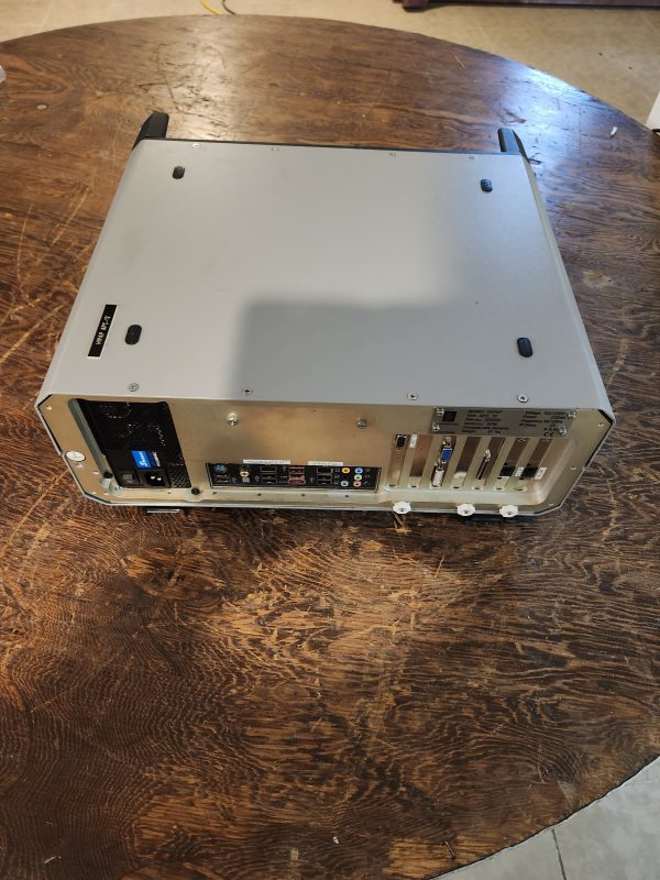 KONGSBERG APC12 HIPAP SYSTEM 331890 - Image 2