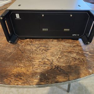 KONGSBERG APC12 HIPAP SYSTEM 331890