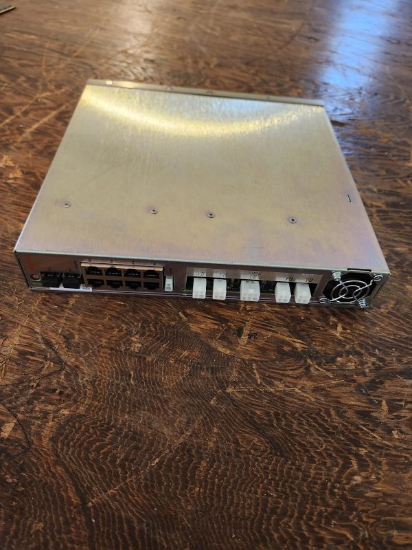 ASM Semiconductor Die Sorting Spare 02-75319-32/E - Image 2