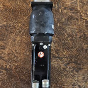 Schneider Electric Servo Motor | SH30701P01F2000 c/w Vogel MPRN 100 Gearbox