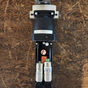 Schneider Electric Servo Motor | SH30701P02F2000 c/w Vogel MPRN 100 Gearbox