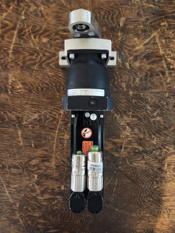 Schneider Electric Servo Motor | SH30701P02F2000 c/w Vogel MPRN 100 Gearbox