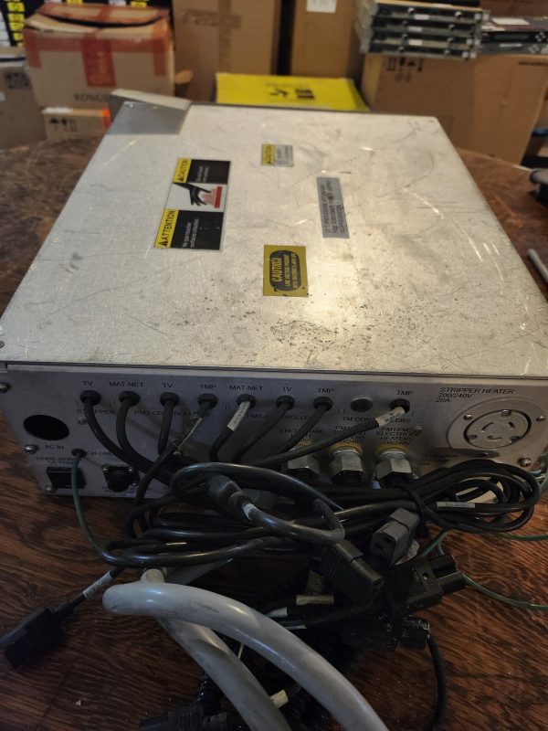 Tegal CE1323-20301 AC Module - Image 4