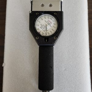 TMI MECHANICAL TENSION METER BTG400N-38