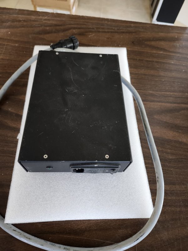 Anite Finland DC Power Supply NPS0320 - Image 2