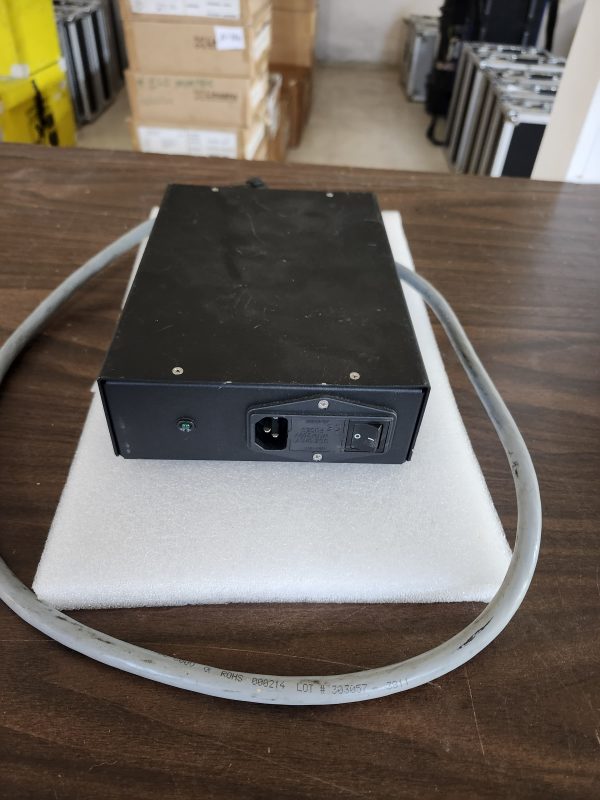 Anite Finland DC Power Supply NPS0320 - Image 3