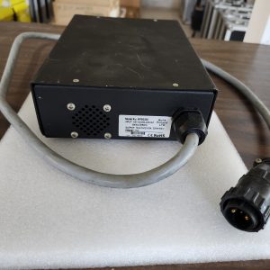 Anite Finland DC Power Supply NPS0320