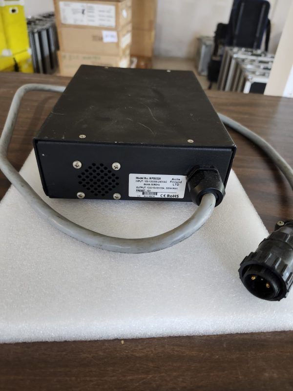 Anite Finland DC Power Supply NPS0320