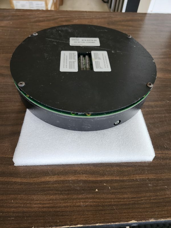 StepTech 974-0219-00 DD AC CAL LOADBD Calibration Load Board – Wafer Simulation / Tester Diagnostic" - Image 2