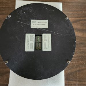 StepTech 974-0219-00 DD AC CAL LOADBD Calibration Load Board – Wafer Simulation / Tester Diagnostic"