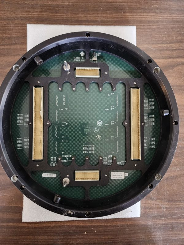 LTX 974-0248-00 Device Interface Board - Image 3