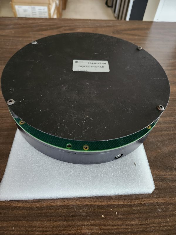 LTX 974-0248-00 Device Interface Board - Image 2