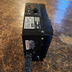 Parker BDM1003DCHBC00T 163847 Servo Driver