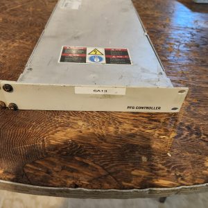 VARIAN PFG CONTROLLER E17383140