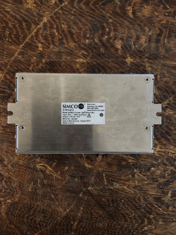 SIMCO ION 33-5601-01 Modulated Pulse AeroBar - Image 3