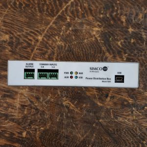 SIMCO ION 33-5601-01 Modulated Pulse AeroBar