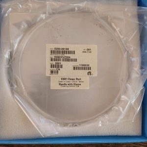 APPLIED MATERIALS 0200-09158 / WINDOW, HEATER,CVD CHAMBER